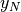 y_N